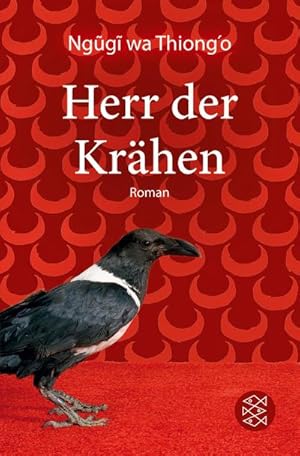 Imagen del vendedor de Herr der Krhen a la venta por BuchWeltWeit Ludwig Meier e.K.