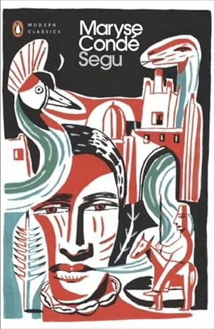 Seller image for Segu for sale by BuchWeltWeit Ludwig Meier e.K.