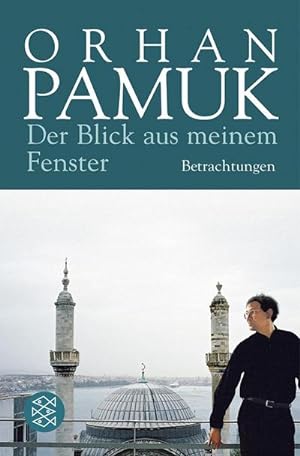 Image du vendeur pour Der Blick aus meinem Fenster mis en vente par BuchWeltWeit Ludwig Meier e.K.