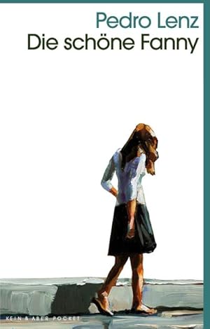 Imagen del vendedor de Die sch�ne Fanny a la venta por BuchWeltWeit Ludwig Meier e.K.