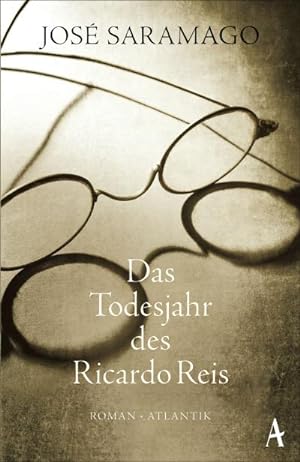 Imagen del vendedor de Das Todesjahr des Ricardo Reis a la venta por BuchWeltWeit Ludwig Meier e.K.