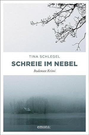 Seller image for Schreie im Nebel for sale by BuchWeltWeit Ludwig Meier e.K.