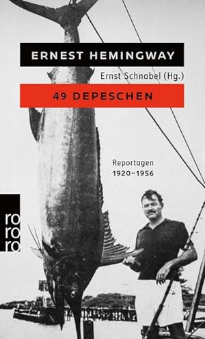 Imagen del vendedor de 49 Depeschen a la venta por BuchWeltWeit Ludwig Meier e.K.