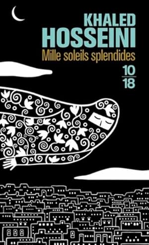 Seller image for Mille soleils splendides for sale by BuchWeltWeit Ludwig Meier e.K.