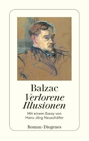 Seller image for Verlorene Illusionen for sale by BuchWeltWeit Ludwig Meier e.K.