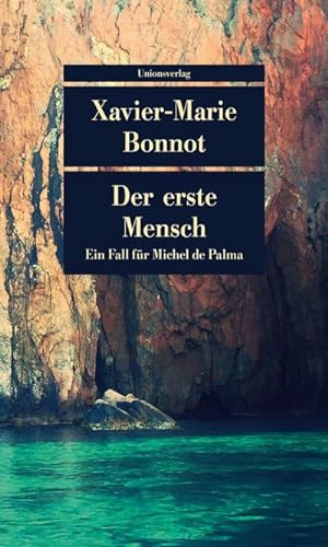 Seller image for Der erste Mensch for sale by BuchWeltWeit Ludwig Meier e.K.