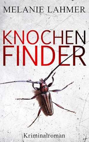 Seller image for Knochenfinder for sale by BuchWeltWeit Ludwig Meier e.K.