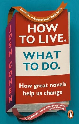 Seller image for How to Live. What To Do. for sale by BuchWeltWeit Ludwig Meier e.K.