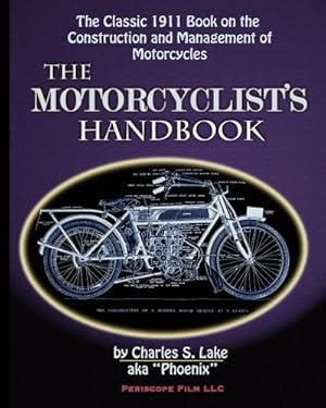 Seller image for The Motorcyclist's Handbook for sale by BuchWeltWeit Ludwig Meier e.K.