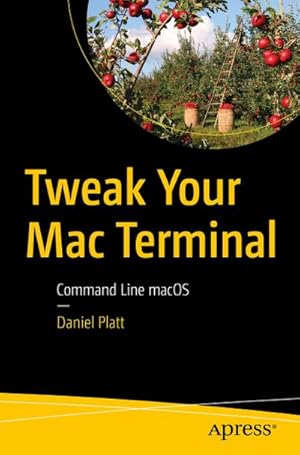 Immagine del venditore per Tweak Your Mac Terminal venduto da BuchWeltWeit Ludwig Meier e.K.