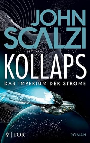 Seller image for Kollaps - Das Imperium der Strme 1 for sale by BuchWeltWeit Ludwig Meier e.K.