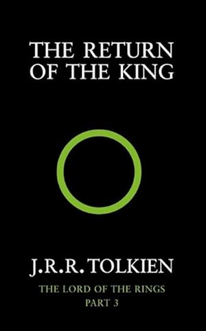 Seller image for The Lord of the Rings 3. The Return of the King for sale by BuchWeltWeit Ludwig Meier e.K.