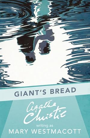 Seller image for Giant's Bread for sale by BuchWeltWeit Ludwig Meier e.K.