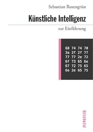 Seller image for Knstliche Intelligenz zur Einfhrung for sale by BuchWeltWeit Ludwig Meier e.K.