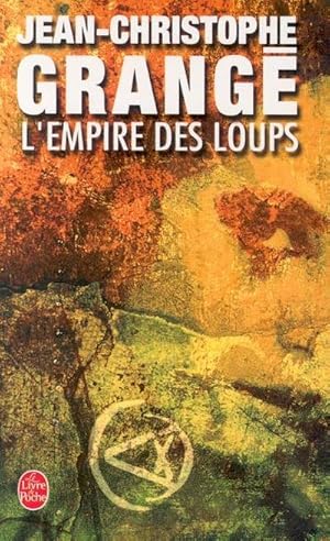 Imagen del vendedor de L'empire des loups a la venta por BuchWeltWeit Ludwig Meier e.K.