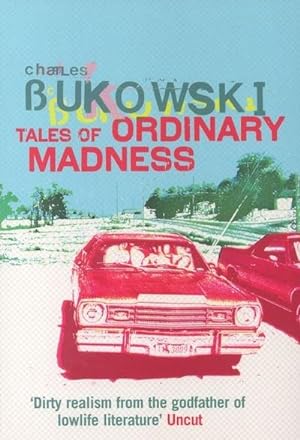 Imagen del vendedor de Tales of Ordinary Madness a la venta por BuchWeltWeit Ludwig Meier e.K.
