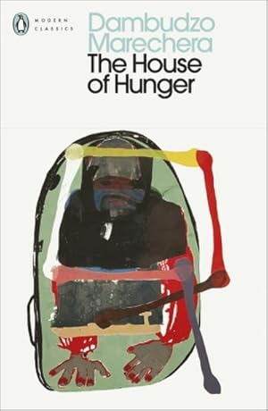 Seller image for The House of Hunger for sale by BuchWeltWeit Ludwig Meier e.K.