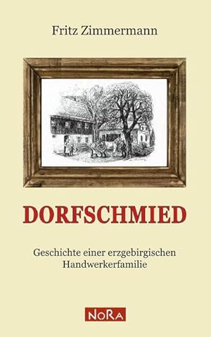 Seller image for Dorfschmied for sale by BuchWeltWeit Ludwig Meier e.K.