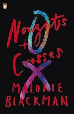 Imagen del vendedor de Noughts & Crosses a la venta por BuchWeltWeit Ludwig Meier e.K.