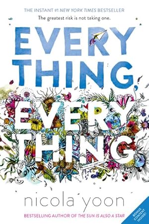 Seller image for Everything, Everything for sale by BuchWeltWeit Ludwig Meier e.K.