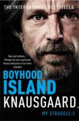 Bild des Verkäufers für Boyhood Island zum Verkauf von BuchWeltWeit Ludwig Meier e.K.