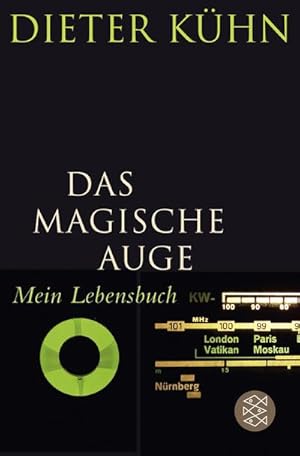 Imagen del vendedor de Das Magische Auge a la venta por BuchWeltWeit Ludwig Meier e.K.