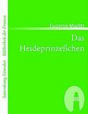 Seller image for Das Heideprinzechen for sale by BuchWeltWeit Ludwig Meier e.K.