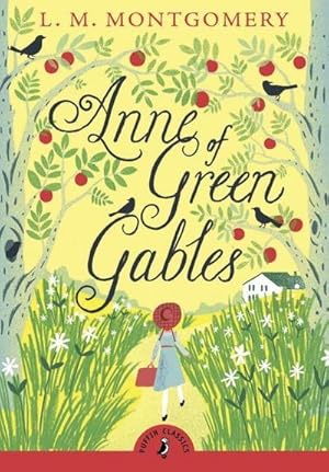 Bild des Verkufers fr Anne of Green Gables zum Verkauf von BuchWeltWeit Ludwig Meier e.K.