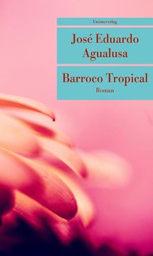 Seller image for Barroco Tropical for sale by BuchWeltWeit Ludwig Meier e.K.