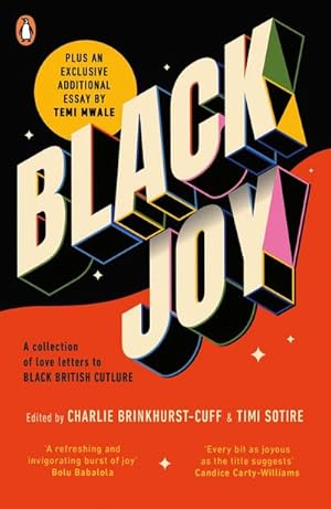 Seller image for Black Joy for sale by BuchWeltWeit Ludwig Meier e.K.