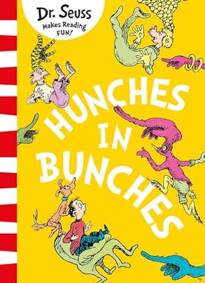 Seller image for Hunches in Bunches for sale by BuchWeltWeit Ludwig Meier e.K.