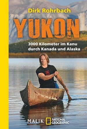 Bild des Verk�ufers f�r Yukon zum Verkauf von BuchWeltWeit Ludwig Meier e.K.
