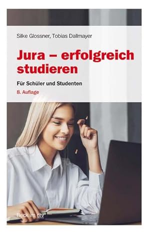 Seller image for Jura - erfolgreich studieren for sale by BuchWeltWeit Ludwig Meier e.K.