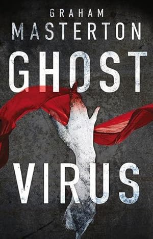 Seller image for Ghost Virus for sale by BuchWeltWeit Ludwig Meier e.K.