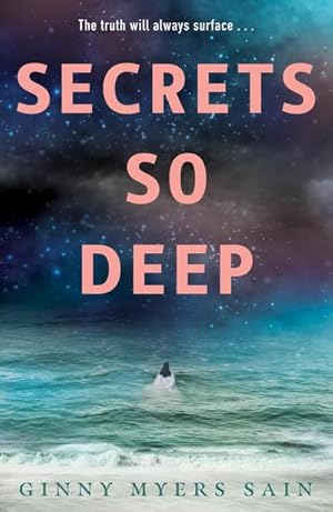 Seller image for Secrets So Deep for sale by BuchWeltWeit Ludwig Meier e.K.
