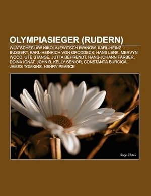 Seller image for Olympiasieger (Rudern) for sale by BuchWeltWeit Ludwig Meier e.K.