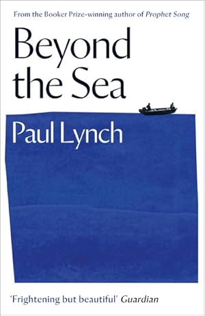 Seller image for Beyond the Sea for sale by BuchWeltWeit Ludwig Meier e.K.