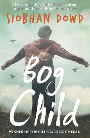 Imagen del vendedor de Bog Child a la venta por BuchWeltWeit Ludwig Meier e.K.