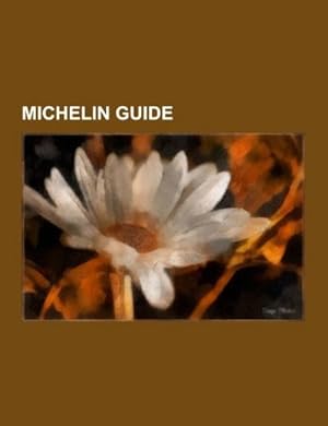 Seller image for Michelin Guide for sale by BuchWeltWeit Ludwig Meier e.K.