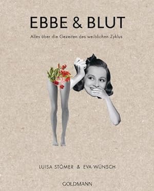 Seller image for Ebbe und Blut for sale by BuchWeltWeit Ludwig Meier e.K.