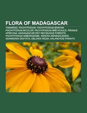 Seller image for Flora of Madagascar for sale by BuchWeltWeit Ludwig Meier e.K.