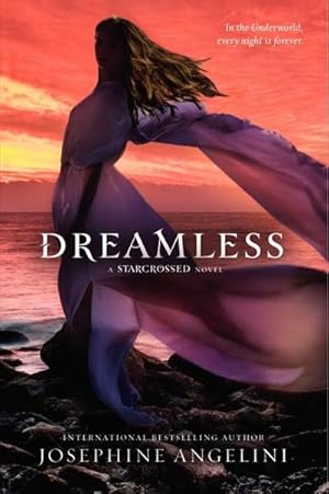 Seller image for Dreamless for sale by BuchWeltWeit Ludwig Meier e.K.