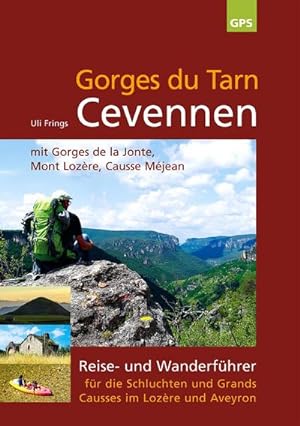 Seller image for Gorges du Tarn, Cevennen for sale by BuchWeltWeit Ludwig Meier e.K.