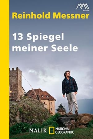 Imagen del vendedor de 13 Spiegel meiner Seele a la venta por BuchWeltWeit Ludwig Meier e.K.