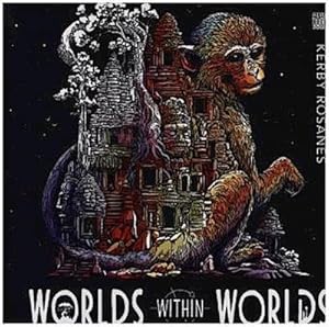 Seller image for Worlds Within Worlds for sale by BuchWeltWeit Ludwig Meier e.K.