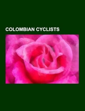Seller image for Colombian cyclists for sale by BuchWeltWeit Ludwig Meier e.K.