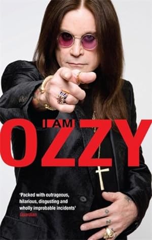 Seller image for I am Ozzy for sale by BuchWeltWeit Ludwig Meier e.K.