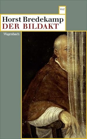 Immagine del venditore per Der Bildakt venduto da BuchWeltWeit Ludwig Meier e.K.