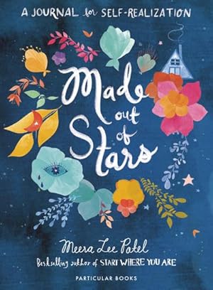 Seller image for Made Out of Stars for sale by BuchWeltWeit Ludwig Meier e.K.