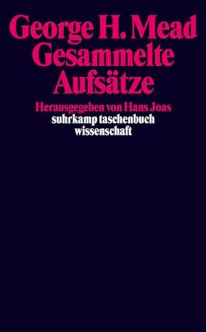 Seller image for Gesammelte Aufstze. Bd.1 for sale by BuchWeltWeit Ludwig Meier e.K.